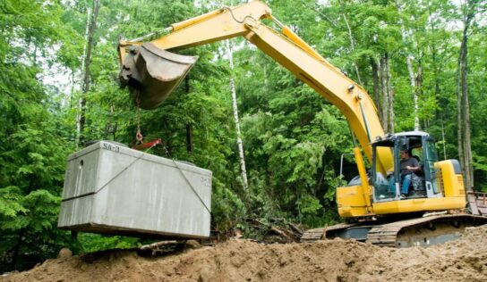 How to Check Septic Tank is Full