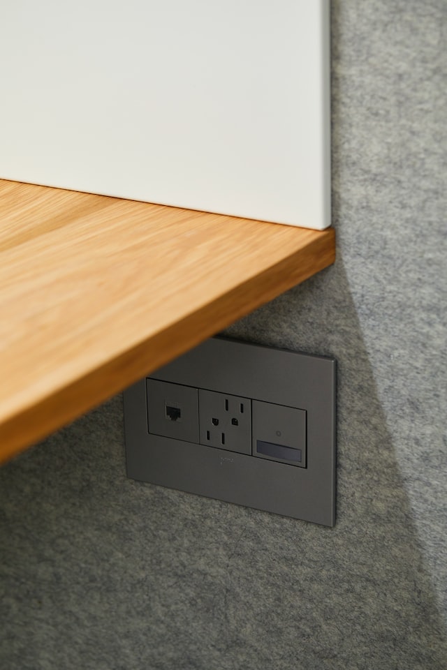 gray outlet