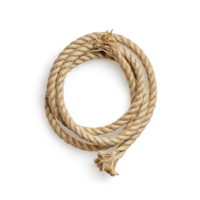 jute rope