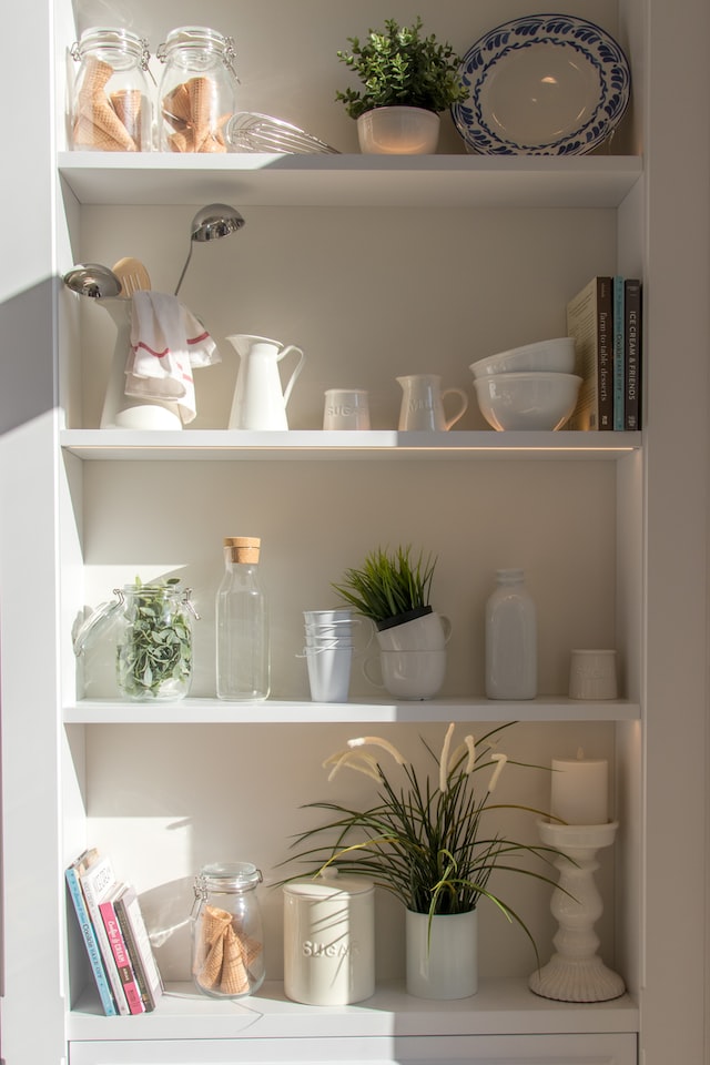 kitchen drawer dividers