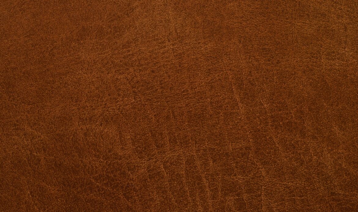 How to Get Sharpie Off of Leather