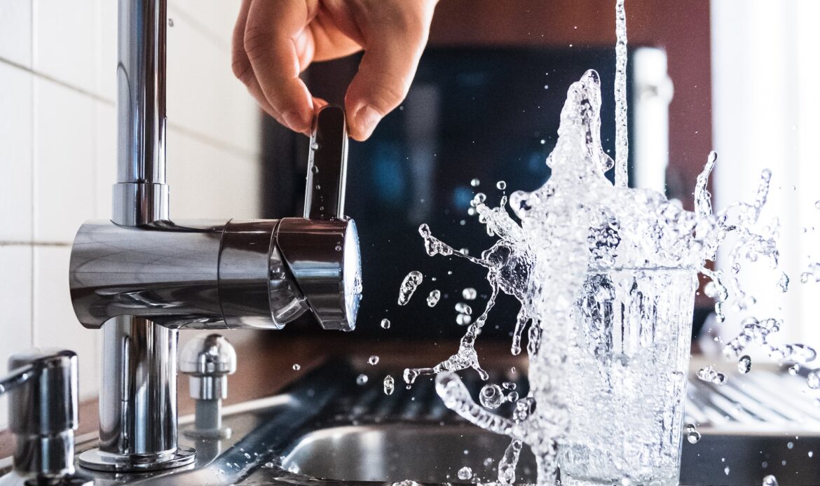 How to Fix a Kitchen Sink Leak