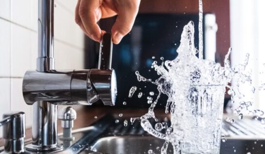 How to Fix a Kitchen Sink Leak