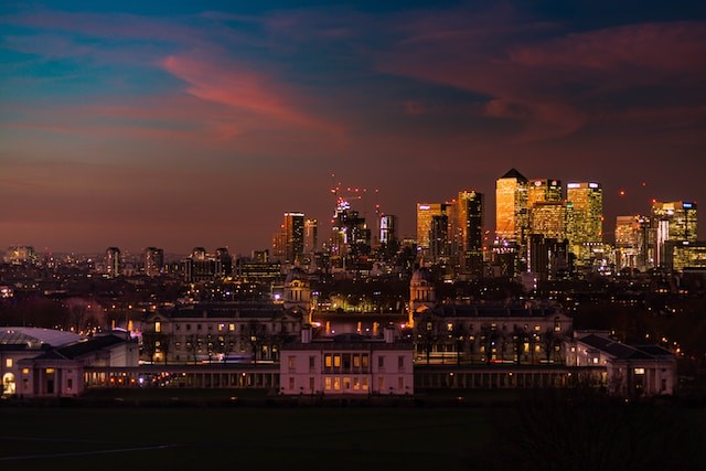 greenwich