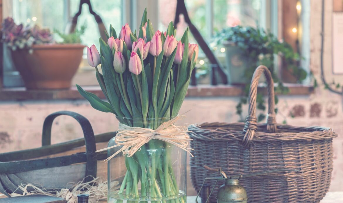 The Timeless Appeal of Wicker Baskets: A Stylish Addition to Any Home 