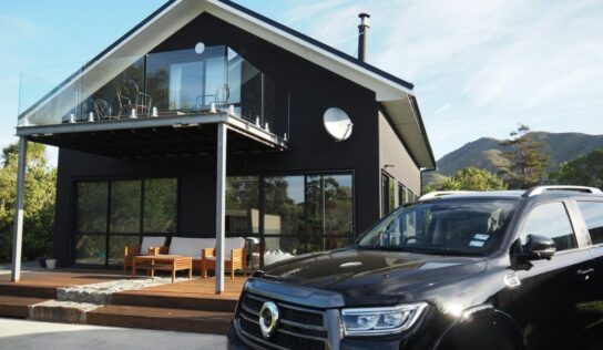 How Can You Build a Metal House for Half the Cost of Traditional Construction?