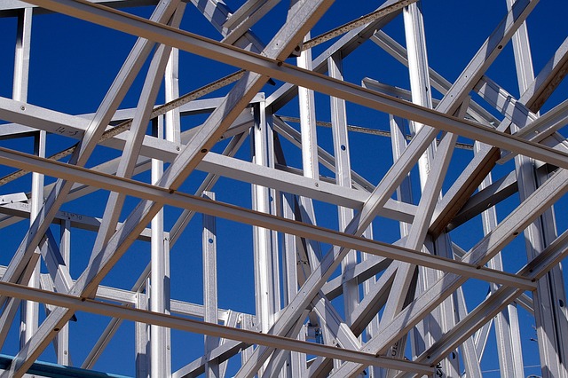 steel-frame-frame-skeleton